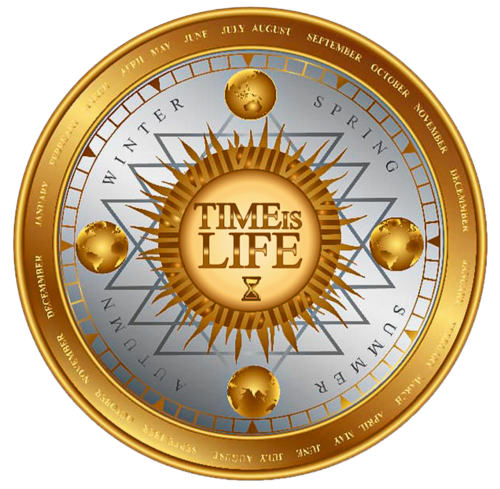 MOEDA-TIME-IS-LIFE-FRENTE